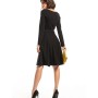 Robe de jour model 148201 Tessita