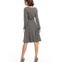 Robe de jour model 148202 Tessita