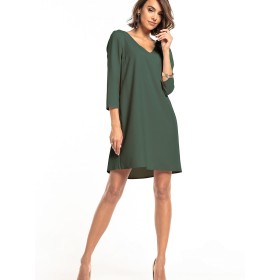 Robe de jour model 148205 Tessita