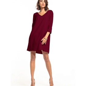 Robe de jour model 148206 Tessita