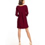 Robe de jour model 148206 Tessita