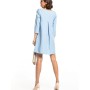 Robe de jour model 148207 Tessita