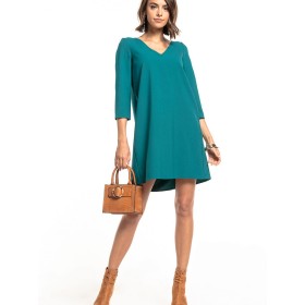 Robe de jour model 148208 Tessita