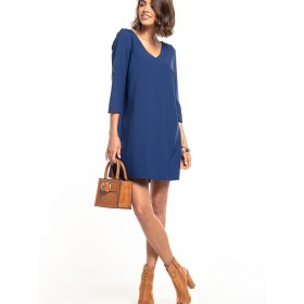 Robe de jour model 148210 Tessita