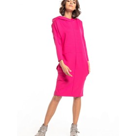 Robe de jour model 148213 Tessita