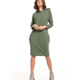 Robe de jour model 148215 Tessita