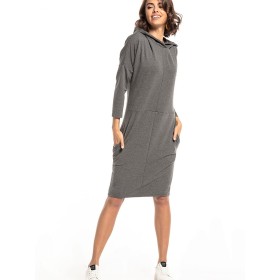 Robe de jour model 148217 Tessita