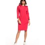 Robe de jour model 148218 Tessita