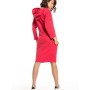Robe de jour model 148218 Tessita