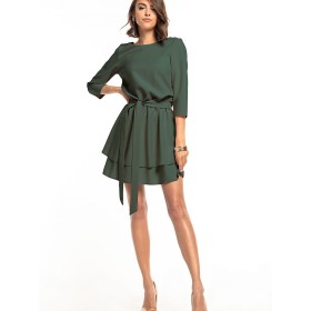 Robe de jour model 148220 Tessita