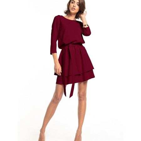 Robe de jour model 148221 Tessita