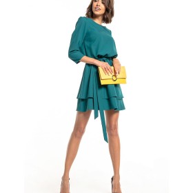 Robe de jour model 148222 Tessita