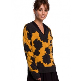 Chandail model 148237 BE Knit