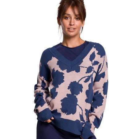 Chandail model 148238 BE Knit