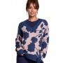 Chandail model 148238 BE Knit