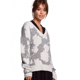 Chandail model 148239 BE Knit