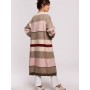 Cardigan model 148240 BE Knit