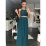 Robe longue model 105251 YourNewStyle