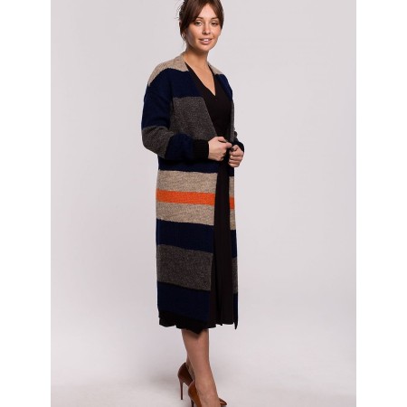 Cardigan model 148242 BE Knit