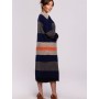 Cardigan model 148242 BE Knit