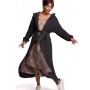 Cardigan model 148245 BE Knit