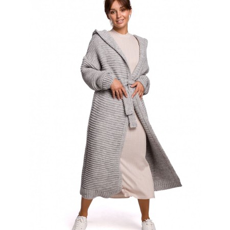 Cardigan model 148246 BE Knit