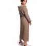 Cardigan model 148247 BE Knit