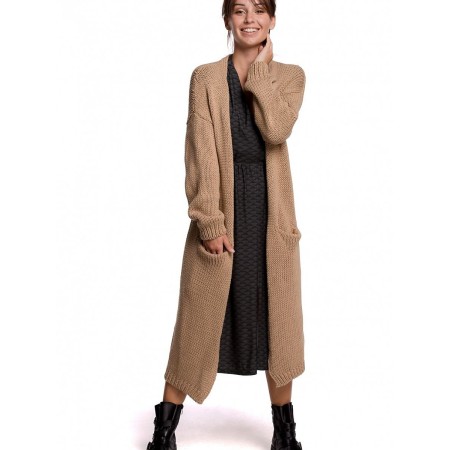 Cardigan model 148248 BE Knit