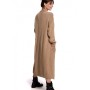 Cardigan model 148248 BE Knit