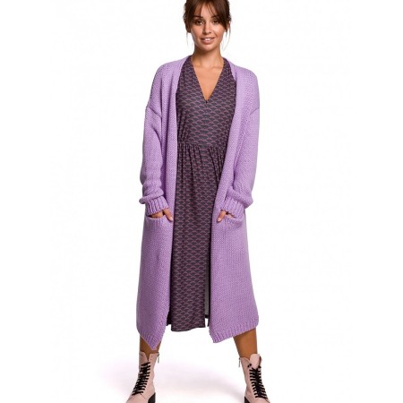 Cardigan model 148249 BE Knit