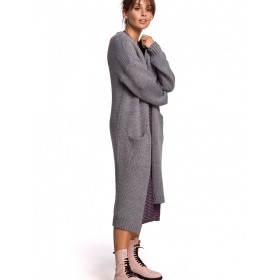 Cardigan model 148250 BE Knit