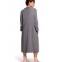 Cardigan model 148250 BE Knit