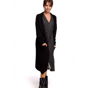 Cardigan model 148251 BE Knit