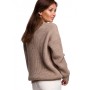Chandail model 148252 BE Knit