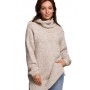 Col roulé model 148271 BE Knit
