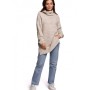 Col roulé model 148271 BE Knit