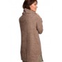 Col roulé model 148272 BE Knit