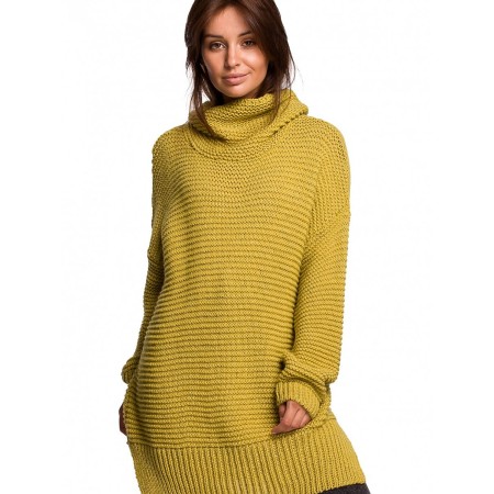 Col roulé model 148273 BE Knit