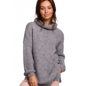 Col roulé model 148274 BE Knit