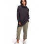 Col roulé model 148275 BE Knit
