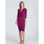 Robe de jour model 148286 Figl