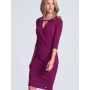 Robe de jour model 148286 Figl
