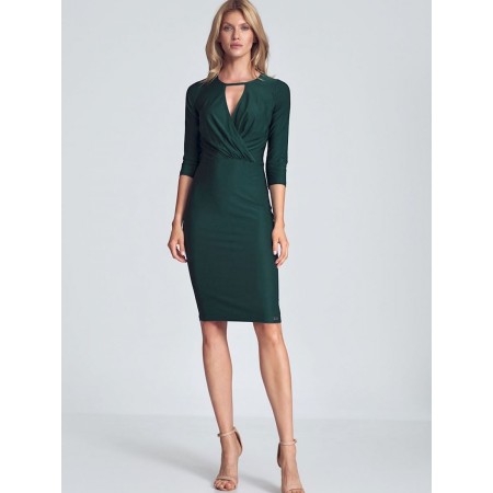 Robe de jour model 148287 Figl