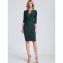 Robe de jour model 148287 Figl