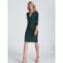 Robe de jour model 148287 Figl