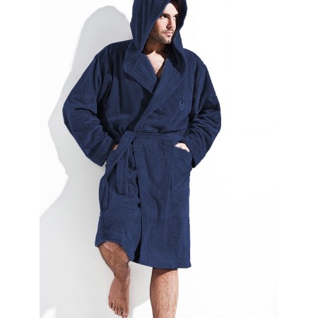 Peignoir homme model 14847 L&L collection