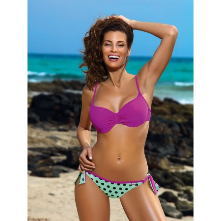 Maillot de bain deux pièces model 112257 Marko