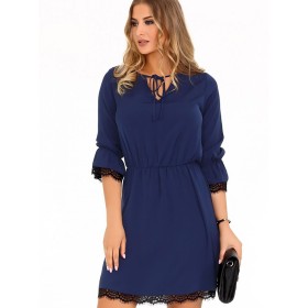 Robe de jour model 148840 Merribel