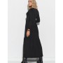Robe de jour model 148871 Makadamia