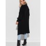 Cardigan model 148885 Makadamia